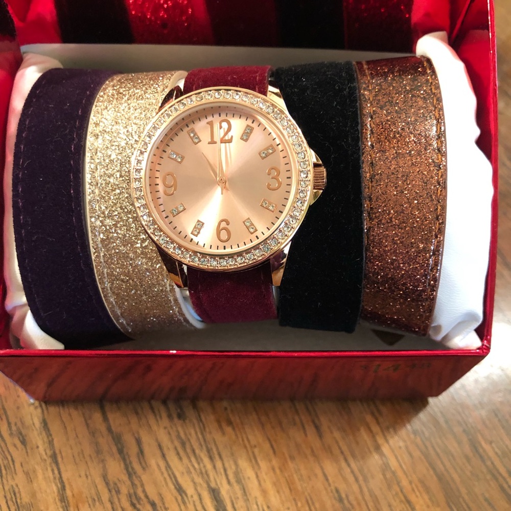 Watch